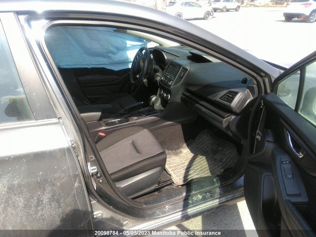 4S3GKAB61J3611560 Subaru Impreza 2.0i Touring