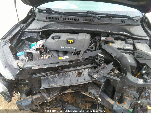 Hyundai KONA 2018 KM8K6CAA4JU097161 Image 11