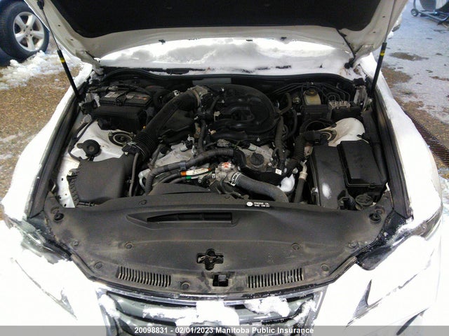 JTHCM1D2XH5018604 Lexus IS 300