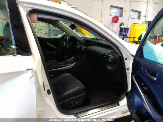 JTHCM1D2XH5018604 Lexus IS 300