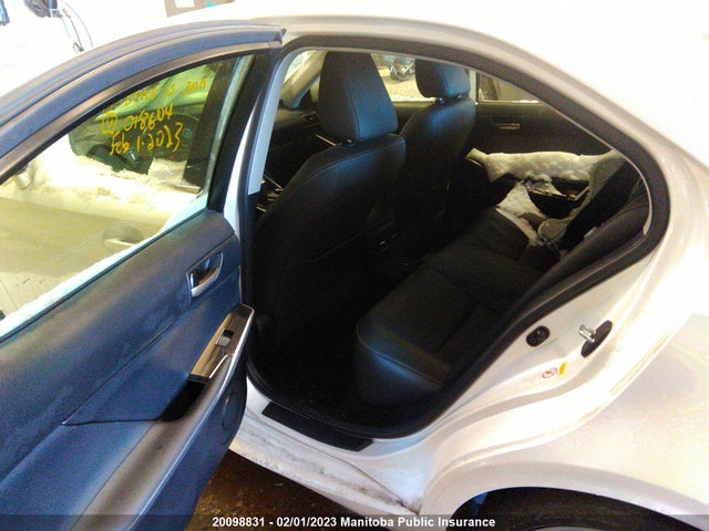 JTHCM1D2XH5018604 Lexus IS 300
