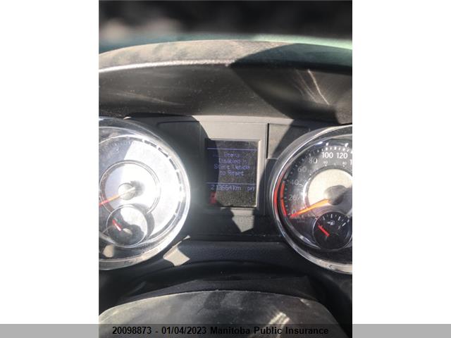 2C4RC1CG1DR700604 Chrysler Town & Country Touring