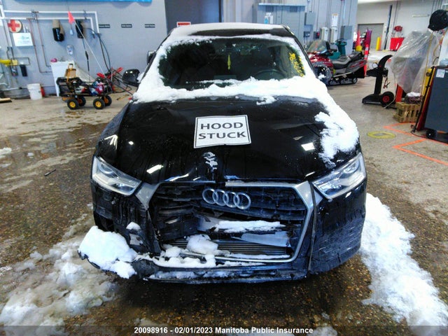 WA1JCCFS0JR018897 Audi Q3