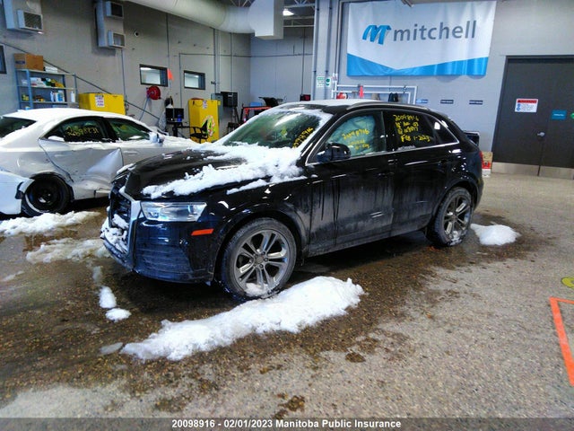 WA1JCCFS0JR018897 Audi Q3