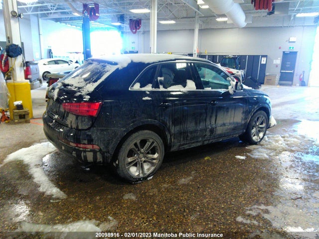 WA1JCCFS0JR018897 Audi Q3