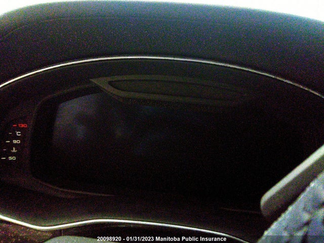 WA1WXAF77LD005008 Audi Q7 Technik 55 3.0 Tfsi