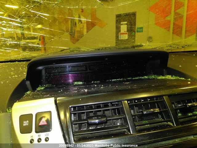 Toyota PRIUS V 2014 JTDZN3EU7EJ007843 Image 8
