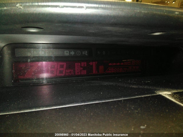 Toyota PRIUS V 2012 JTDZN3EU3C3042493 Image 8