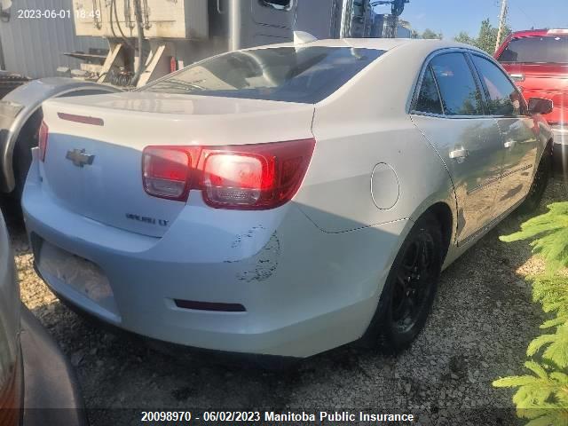 Chevrolet MALIBU LT 2015 1G11C5SL6FF278769 Image 4