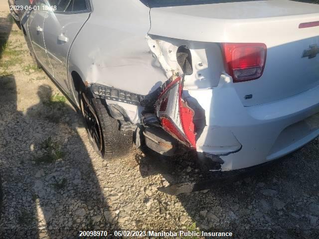 Chevrolet MALIBU LT 2015 1G11C5SL6FF278769 Image 6