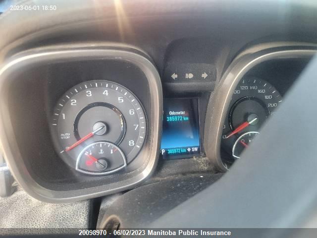 Chevrolet MALIBU LT 2015 1G11C5SL6FF278769 Image 7