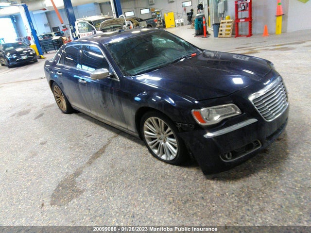 2C3CA6CT7BH573628 auction archive image