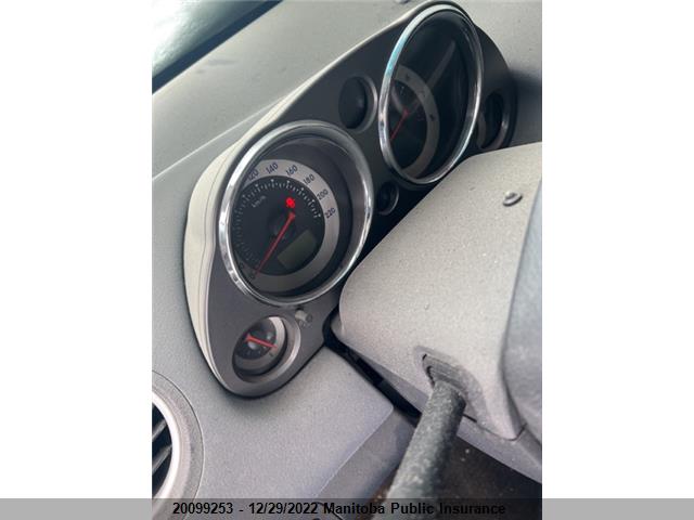 4A3AK24F86E602940 Mitsubishi ECLIPSE GS