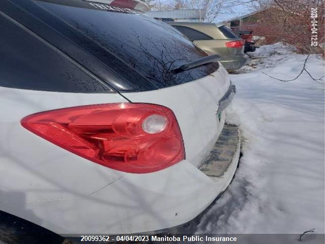 Chevrolet EQUINOX LT 2015 2GNALBEK8F6413356 Image 3