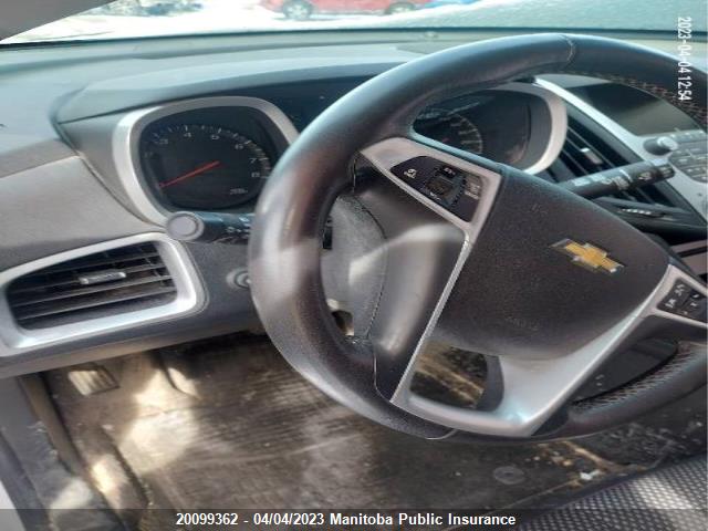 Chevrolet EQUINOX LT 2015 2GNALBEK8F6413356 Image 5