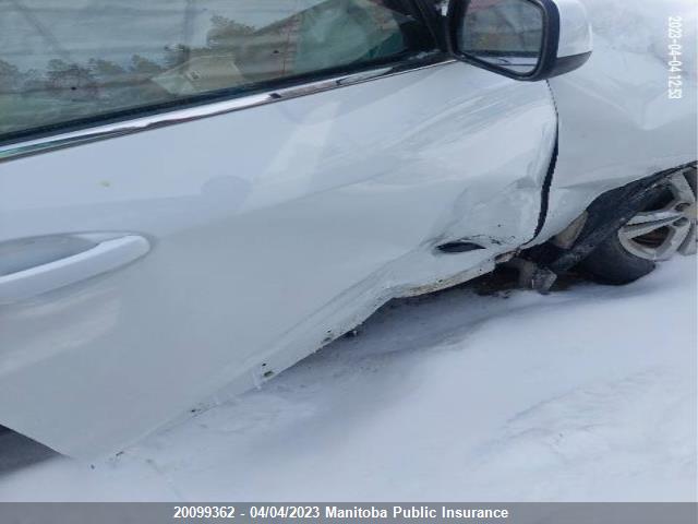 Chevrolet EQUINOX LT 2015 2GNALBEK8F6413356 Image 6