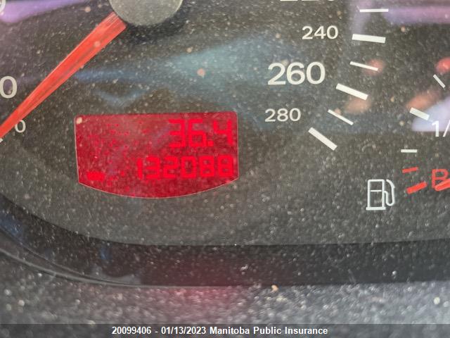 WA1AY64L89D033400 Audi Q7 V6 