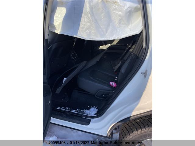 WA1AY64L89D033400 Audi Q7 V6 