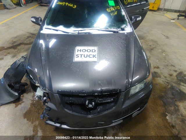19UUA66267A802715 Acura TL