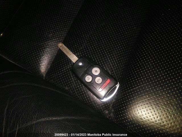 19UUA66267A802715 Acura TL