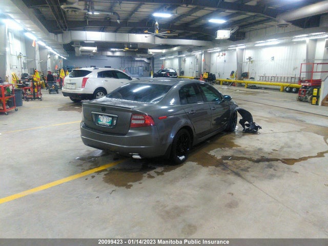 19UUA66267A802715 Acura TL