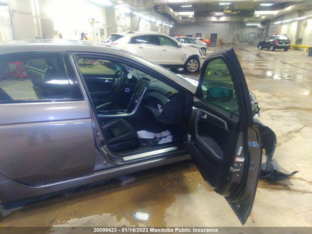 19UUA66267A802715 Acura TL