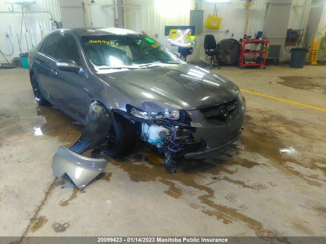 19UUA66267A802715 Acura TL