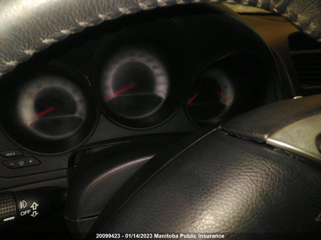 19UUA66267A802715 Acura TL
