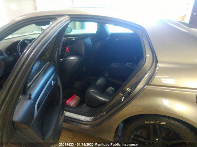 19UUA66267A802715 Acura TL