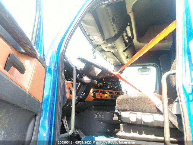 Freightliner Cascadia 2020 1FUJHHDR3LLKS3732 Image 5