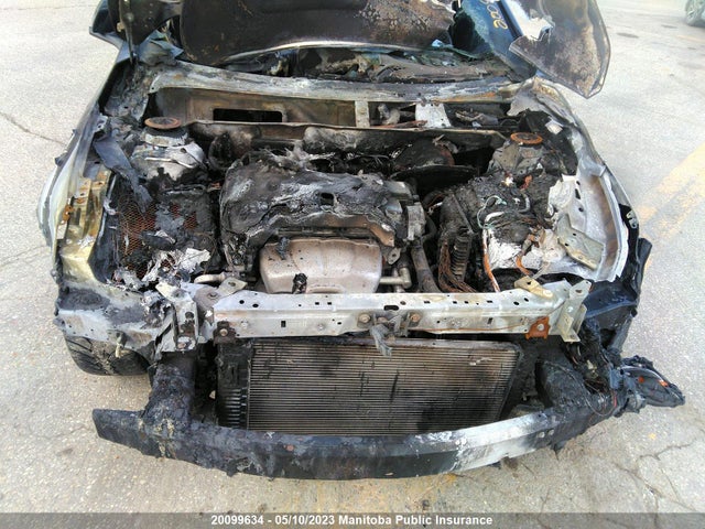 Chevrolet IMPALA LS 2016 2G11Z5SAXG9205847 Image 10