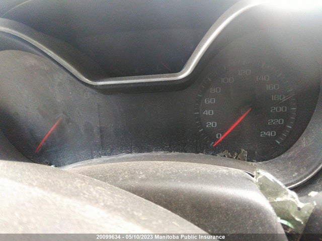 Chevrolet IMPALA LS 2016 2G11Z5SAXG9205847 Image 7
