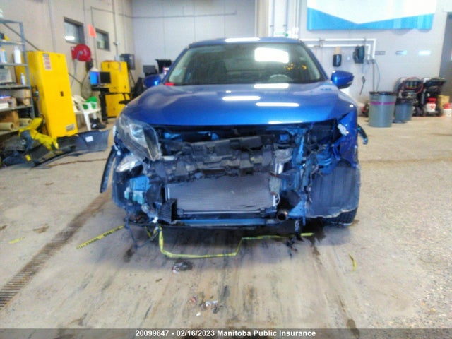JA4AT4AA1JZ608711 Mitsubishi Eclipse Cross Se