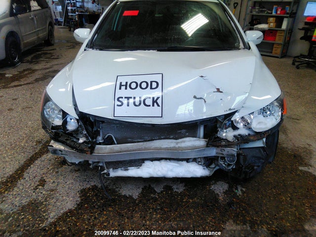 2HHFD5F71AH201223 Acura Csx Tech