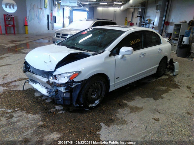 2HHFD5F71AH201223 Acura Csx Tech