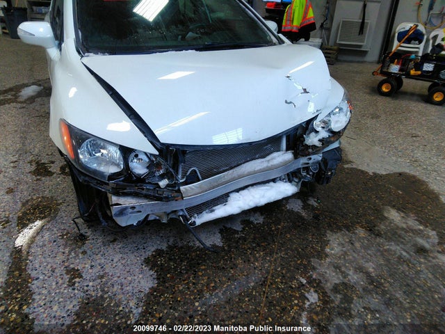 2HHFD5F71AH201223 Acura Csx Tech