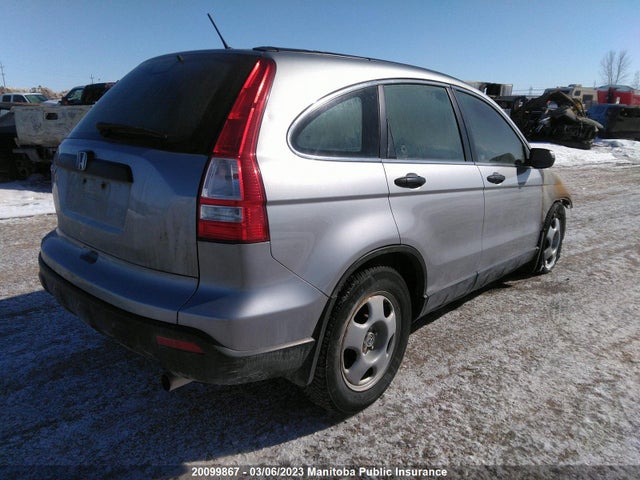 Honda CR-V LX 2007 5J6RE38317L800463 Image 5