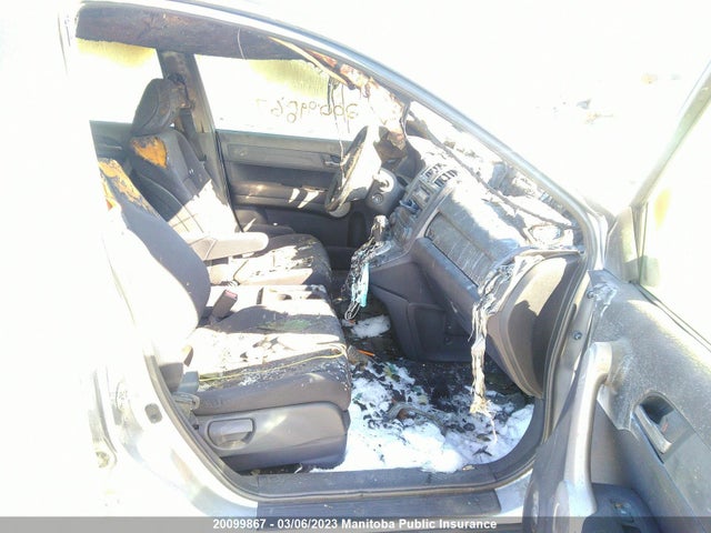 Honda CR-V LX 2007 5J6RE38317L800463 Image 6