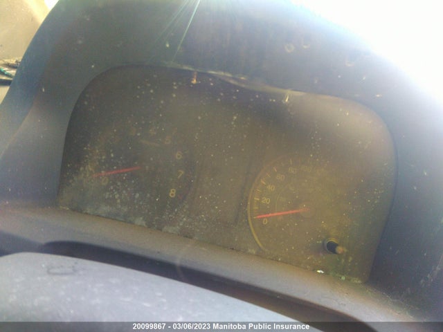 Honda CR-V LX 2007 5J6RE38317L800463 Image 8