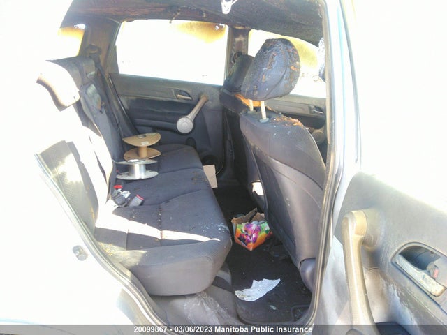 Honda CR-V LX 2007 5J6RE38317L800463 Image 9