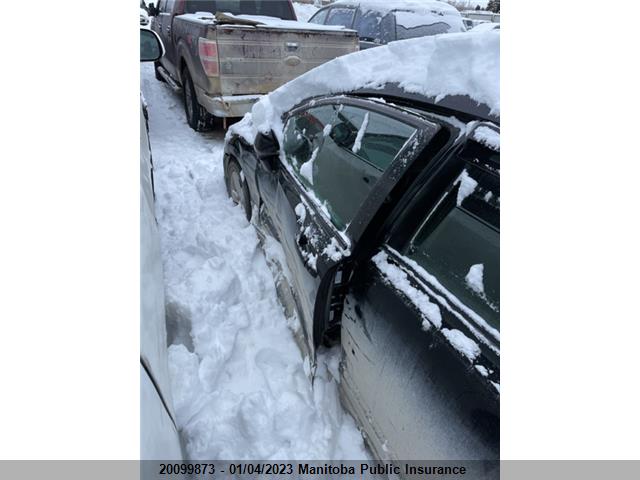 Honda Civic 2009 2HGFA15649H104494 Image 6