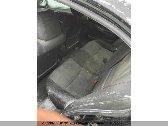Honda Civic 2009 2HGFA15649H104494 Image 8