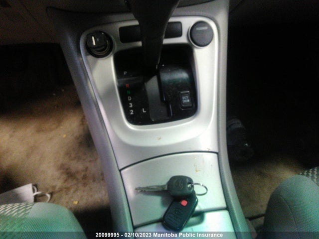 Toyota Highlander V6  2006 JTEHP21A360137424 Image 3