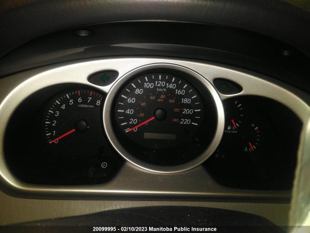Toyota Highlander V6  2006 JTEHP21A360137424 Image 8