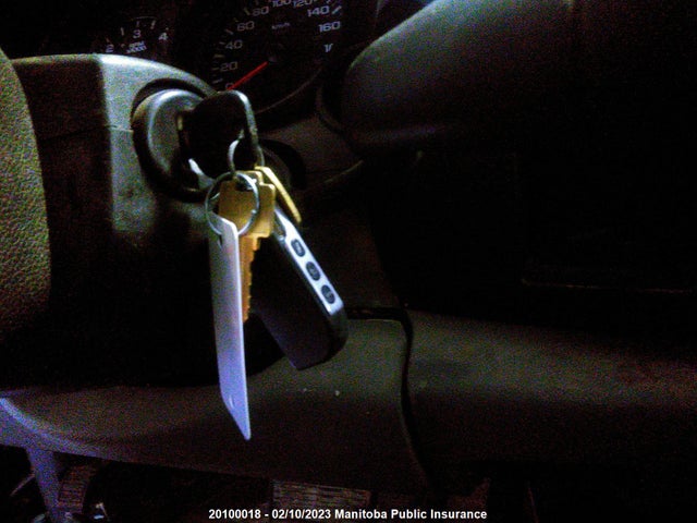 Chevrolet Silverado 1500 Ls Ext Cab 2008 1GCEK19C78Z296872 Image 3