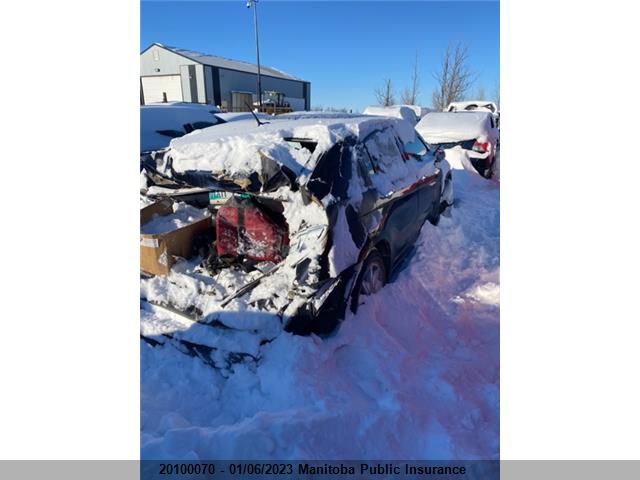 1C3BC2FG0BN585513 Chrysler 200 S V6 