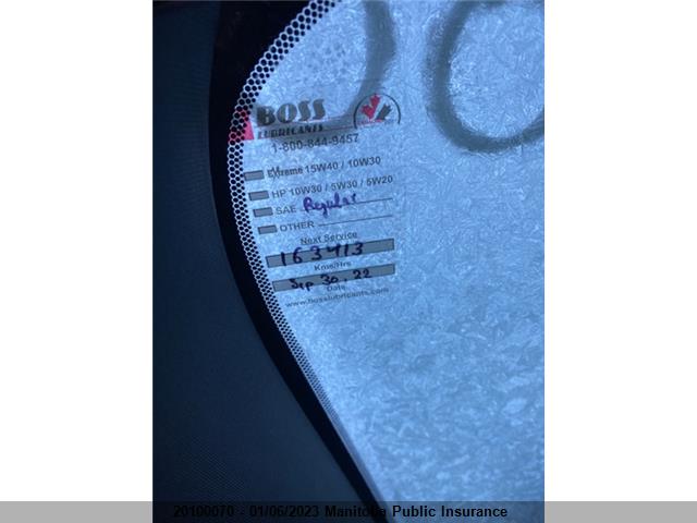 1C3BC2FG0BN585513 Chrysler 200 S V6 