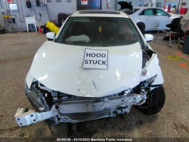 Honda CIVIC EX 2014 2HGFB2F52EH046890 Image 11