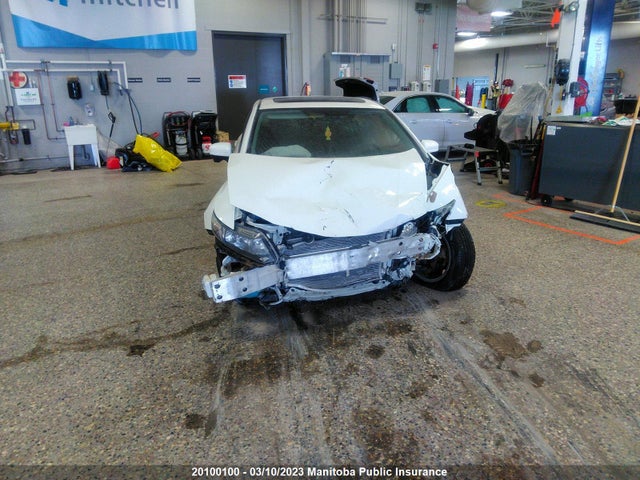 Honda CIVIC EX 2014 2HGFB2F52EH046890 Image 7