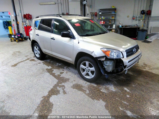 2007 JTMBD33V676036062 main image